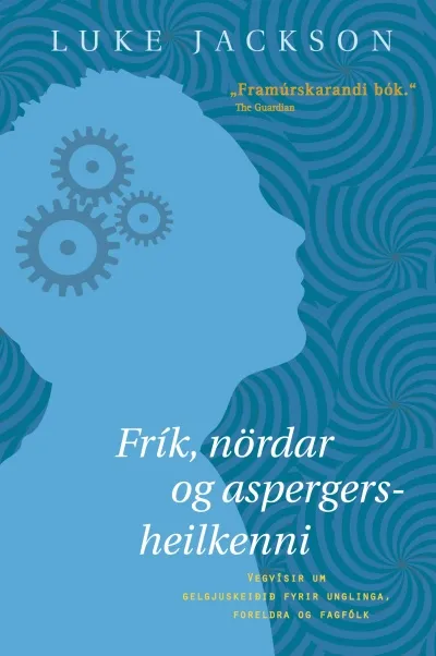 Frík, nördar og aspergersheilkenni