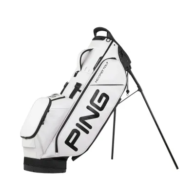 Ping Hoofer Tour 25