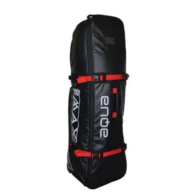 Travelcover Aqua TCS Big Max Black-Red
