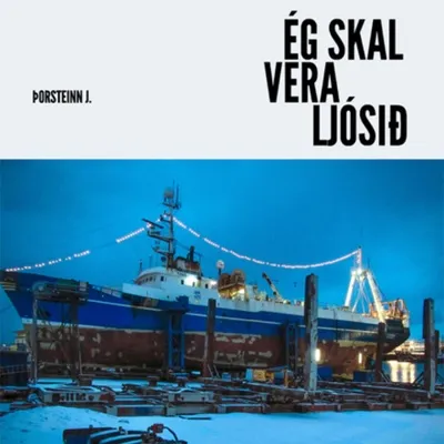 Ég skal vera ljósið