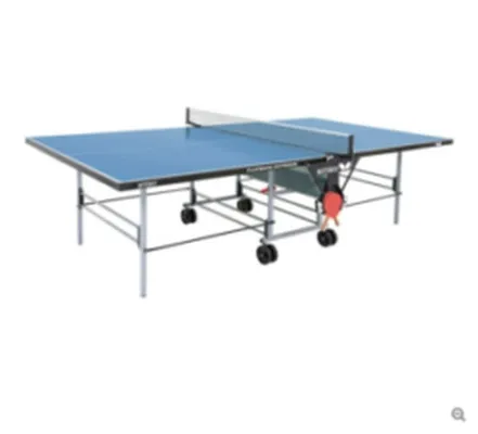 Borðtennisborð Playback Útiborð Butterfly blátt (sérpöntun)