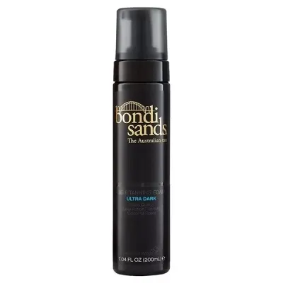 Bondi Sands – Self Tanning Foam Dark 200ml