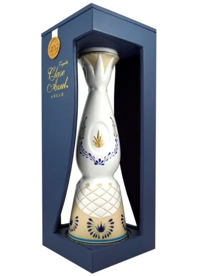 Clase Azul Anejo Tequila