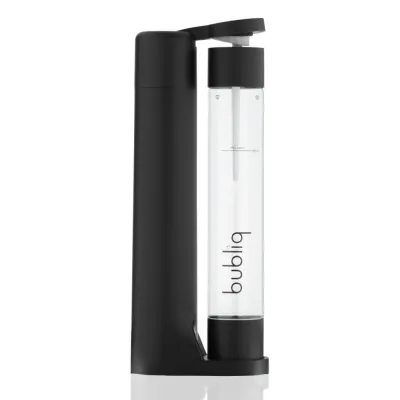 Bubliq sódatæki - Svart