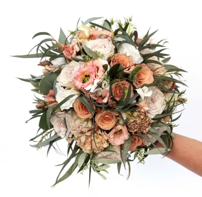 Gersemi brúðarvöndur