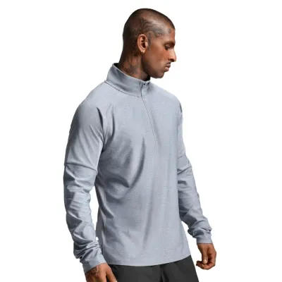 2XU Aero 1/2 Zip, hálfrennd peysa karla