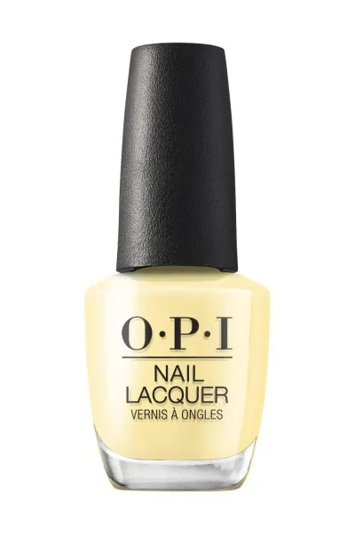 Nail Lacquer Sunny Bunny