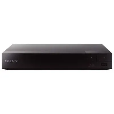 Sony Blu-ray spilari Super Wi-Fi