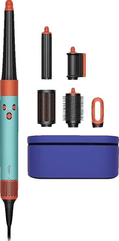 Dyson Airwrap I.D. Straight + Wavy