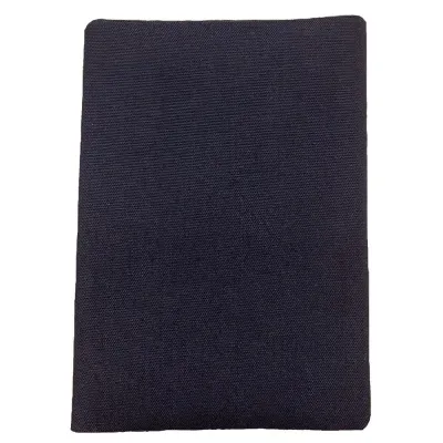Bómullarbót (8,5x25cm – navy)