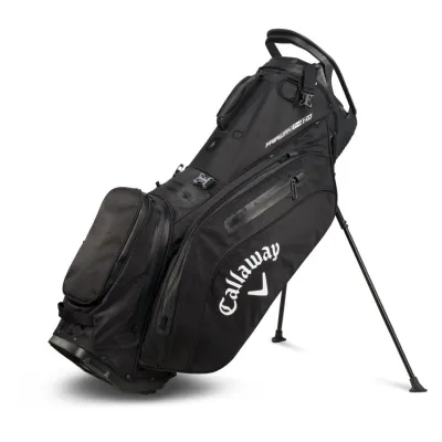 Callaway Fairway 14 HDRY Black 24