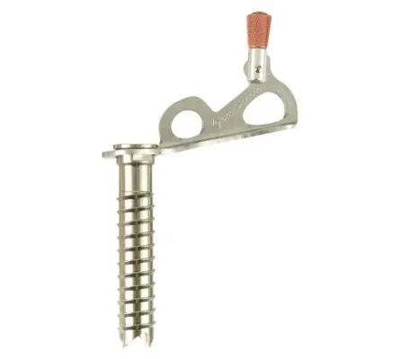 BD Express Ice Screw 16 cm