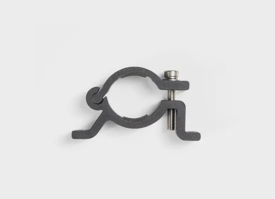 Vatnsflöskufesting á stýri