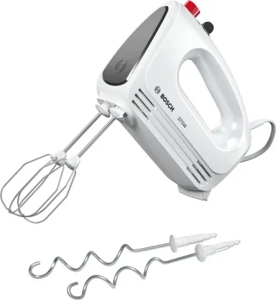 Bosch handþeytari 375W hvítur
