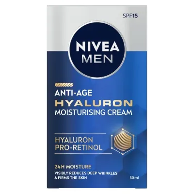Nivea Soft Moisturizing Cream