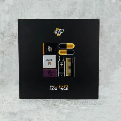 Crep Protect Box Pack