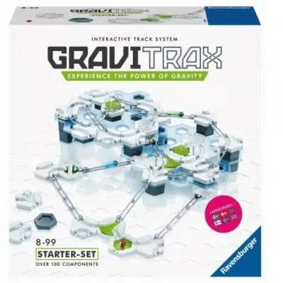 GraviTrax