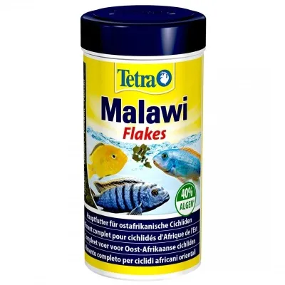 Tetra Malawi Flakes 1l