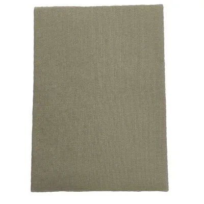 Bómullarbót (8,5x25cm – beige)