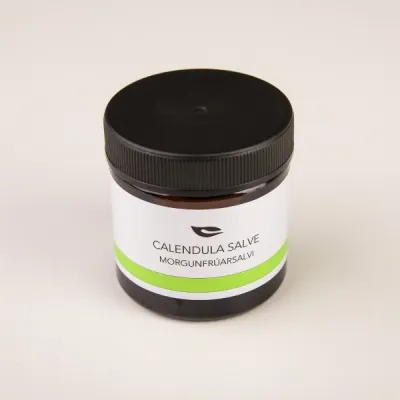 Morgunfrúarsalvi / Calendula Salve
