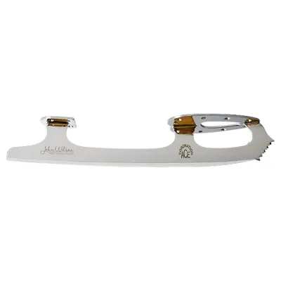 John Wilson Coronation Ace skautablöð - 10,25"