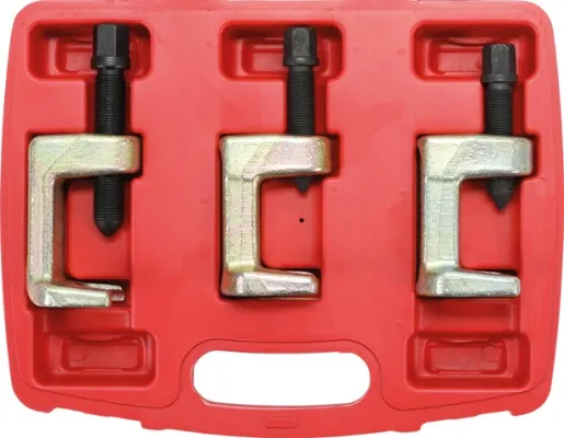 Kúluliðsverkfærasett 23,28, 34mm