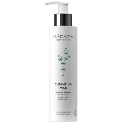 Mádara  – Cleansing Milk