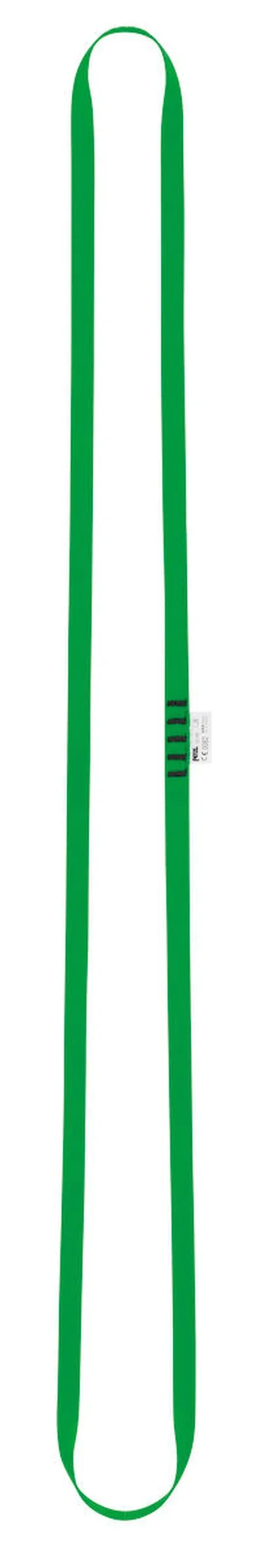 Petzl Sling Anneau Green 120cm