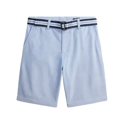 Stuttbuxur - Bedford 8-16Y - BLÁTT / 176-16Y