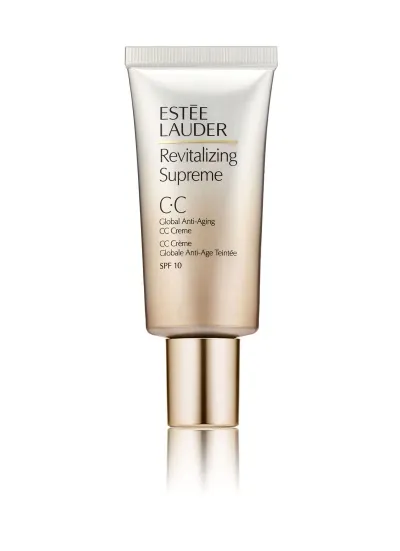 ESTÉE LAUDER - Revitalizing Supreme Anti-aging CC creme SPF10 30ml
