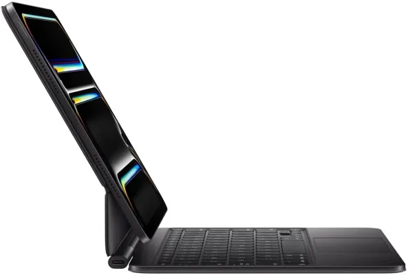 Apple iPad Pro 11" (2024) 256GB Wi-Fi - Svartur