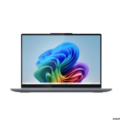 Lenovo IdeaPad 5 2-in-1  16" WUXGA AMD Ryzen AI-340 16GB 512GB Fartölva