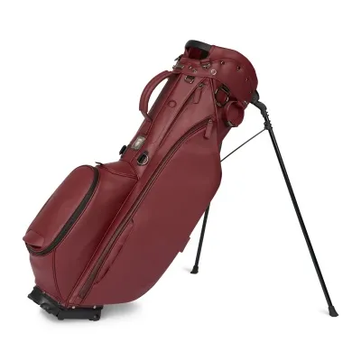 Golfpoki Titleist LINKSLEGEND - Burgundy