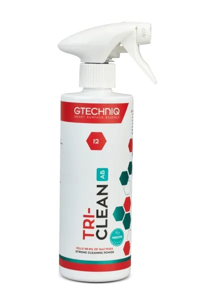 I2 Tri-Clean 500ml