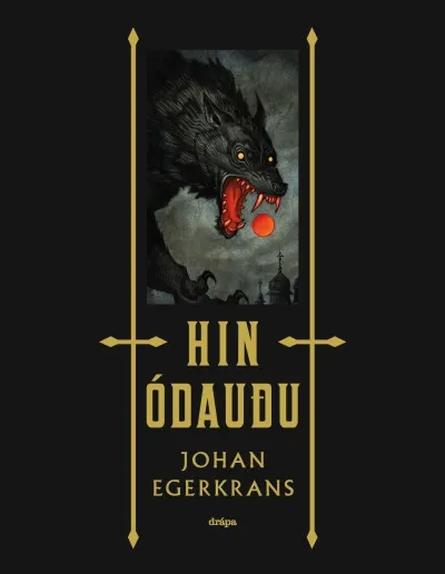 Hin ódauðu