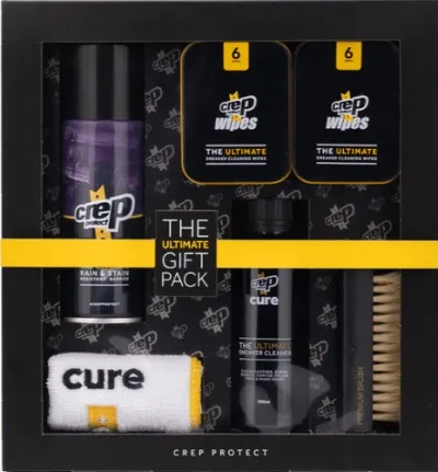 Crep Protect Giftbox