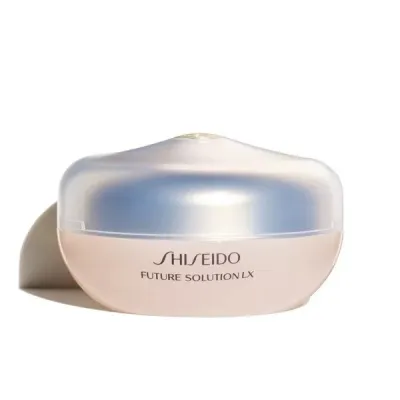 Shiseido – Future Solution LX Radiance Loose powder