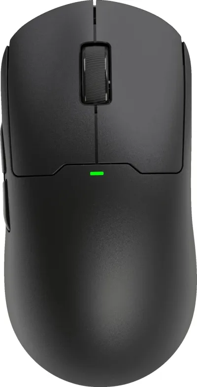 NOS M800 Ultralight X-Pro leikjamús - Svört