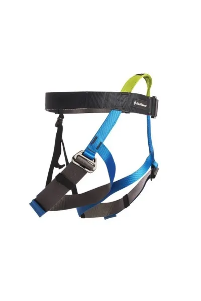 BD Harness Vario Speed Kingfis (58-107cm