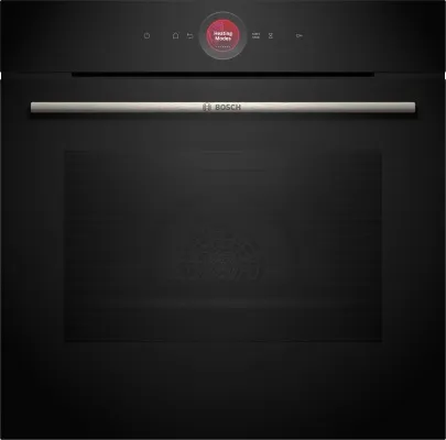 Bosch Veggofn Serie 8, Sv.Pyro