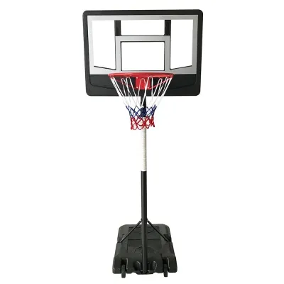 Körfuboltastandur 008, fyrir minni bolta