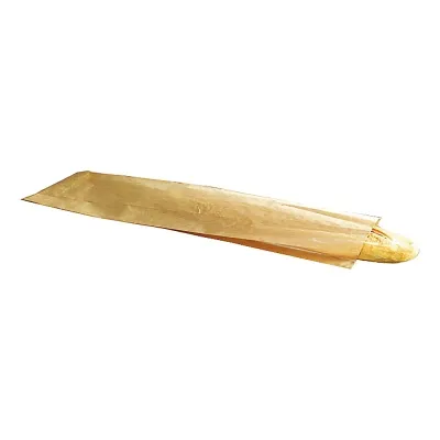 Brauðpoki Baguette 10 x 4 x 58 cm