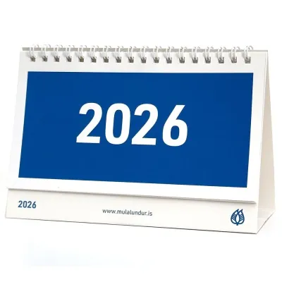 Dagatal Múlalundar 2026