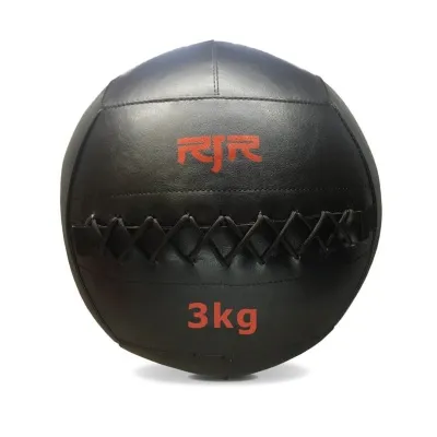 RJR wallball, Veggbolti