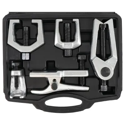 Kúluliðspressur, 5 stk