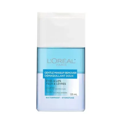 L’Oréal Paris – Gentle Makeup Remover