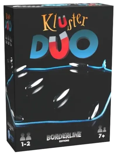 Kluster Duo