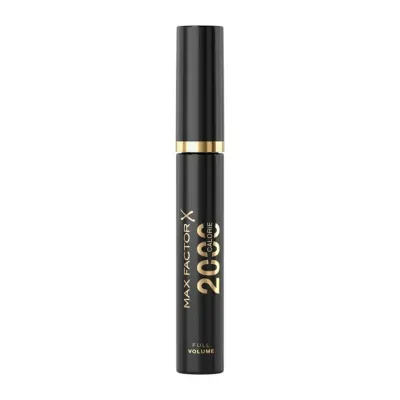 Max Factor – Max Factor 2000 Calorie Dramatic Mascara
