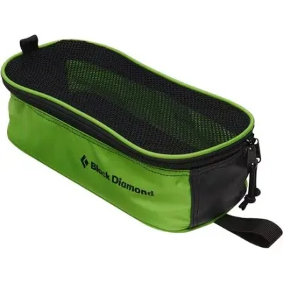 BD CRAMPON BAG Envy Green