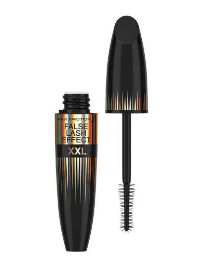 MAX FACTOR - FLE XXL Mascara Black